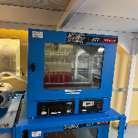 Cascade Tek TVO-5-VC Vacuum Oven image 0